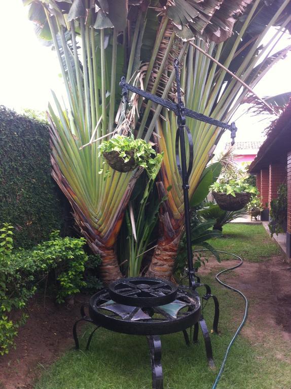 Pousada Vila Verde Marechal Deodoro Exterior photo