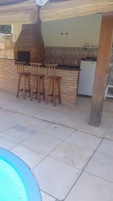Pousada Vila Verde Marechal Deodoro Exterior photo