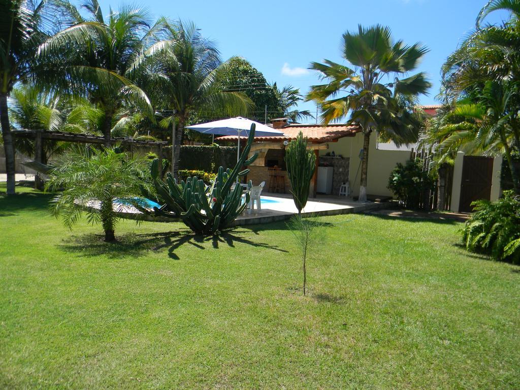 Pousada Vila Verde Marechal Deodoro Exterior photo