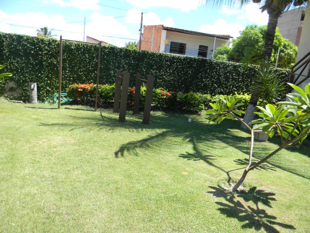 Pousada Vila Verde Marechal Deodoro Exterior photo