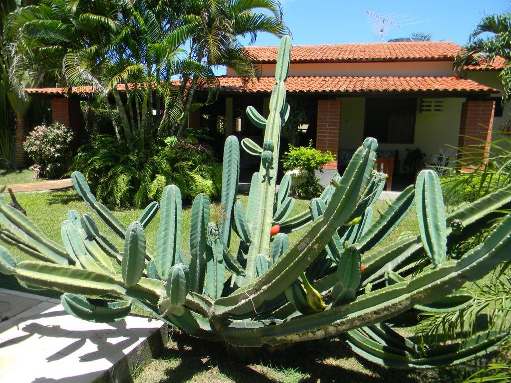 Pousada Vila Verde Marechal Deodoro Exterior photo