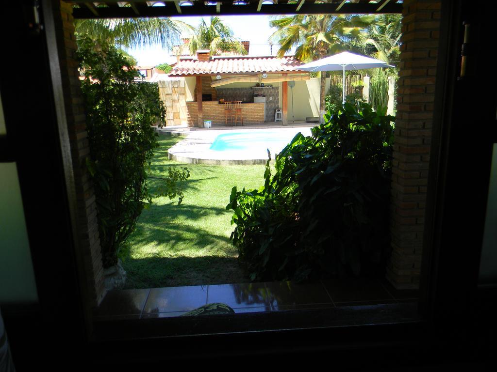 Pousada Vila Verde Marechal Deodoro Exterior photo